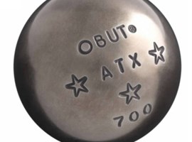 OBUT ATX - 2 500 kr